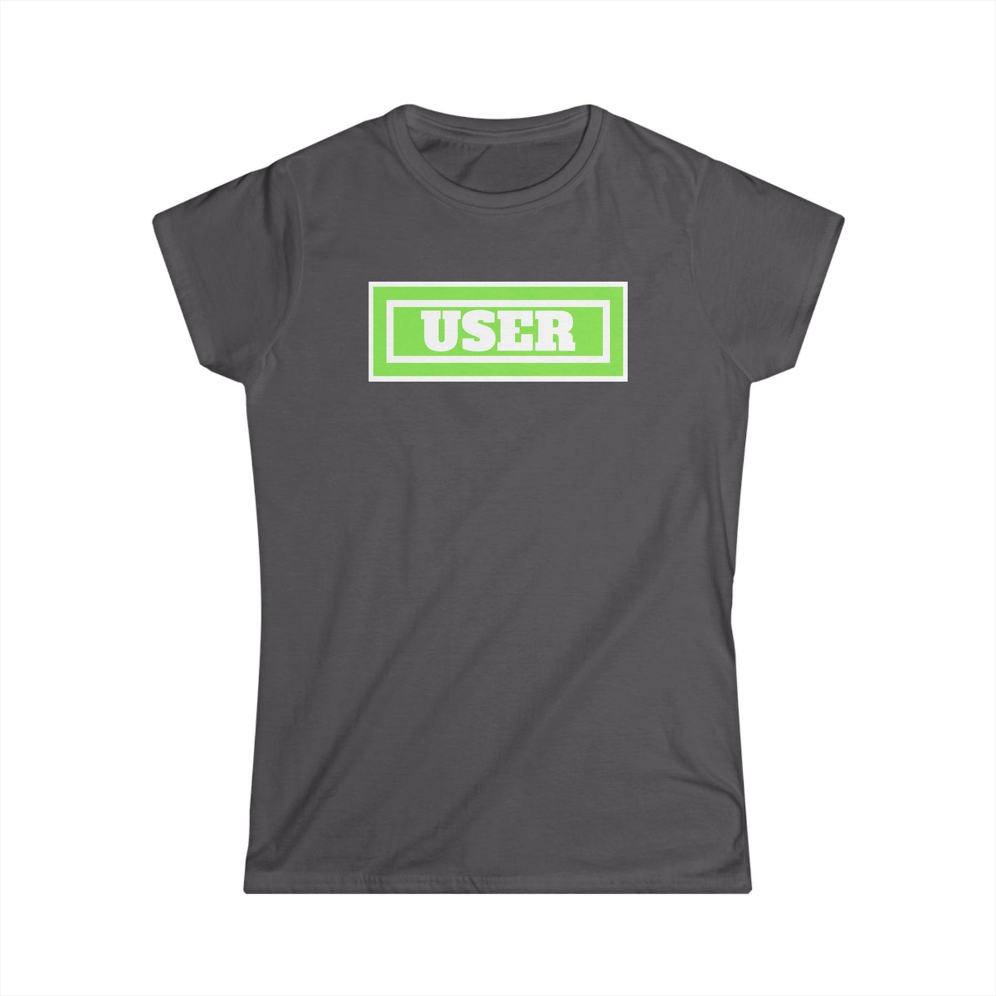 Women's User Tee
