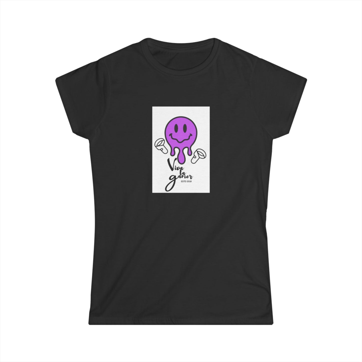 Women’s VR Drip T