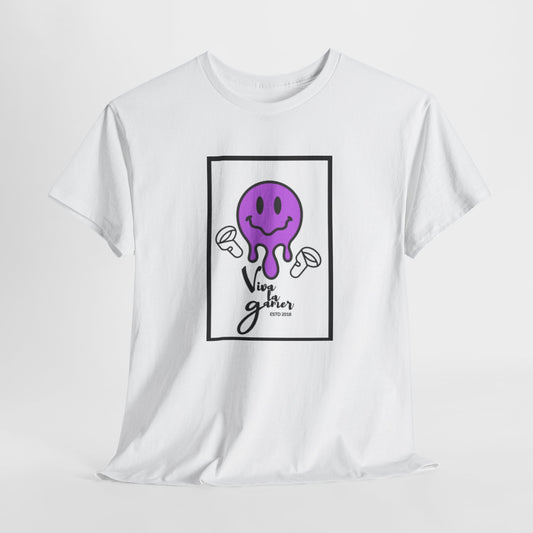 VR Drip T