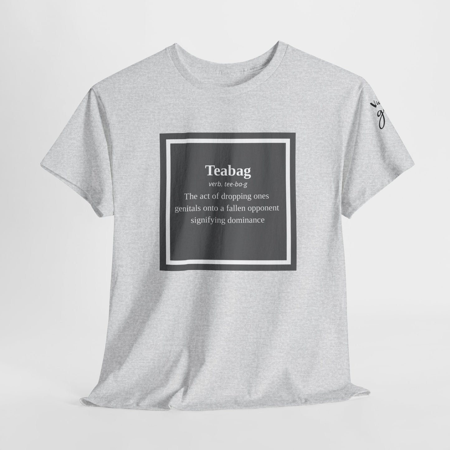 Teabag T