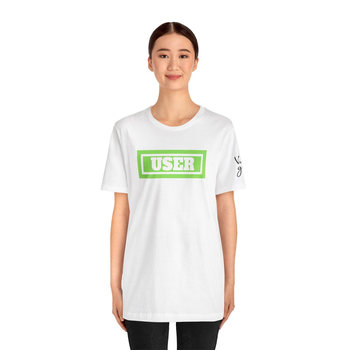 User Tee