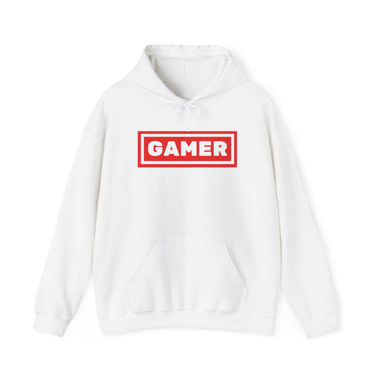THE Gamer hoodie