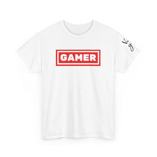 The Staple Gamer T
