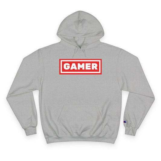 Champion Gamer Hoodie