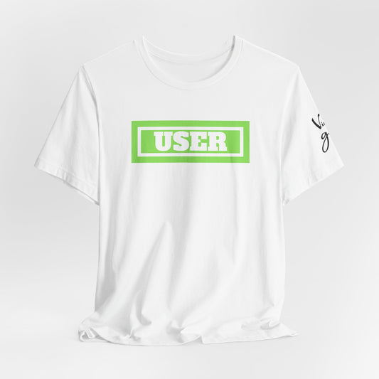User Tee
