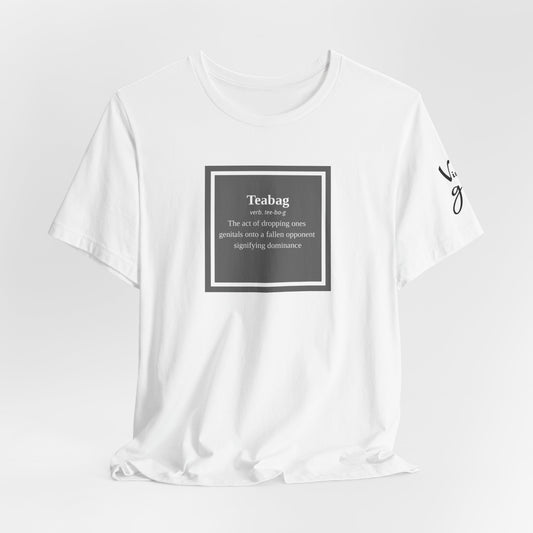 Teabag Tee