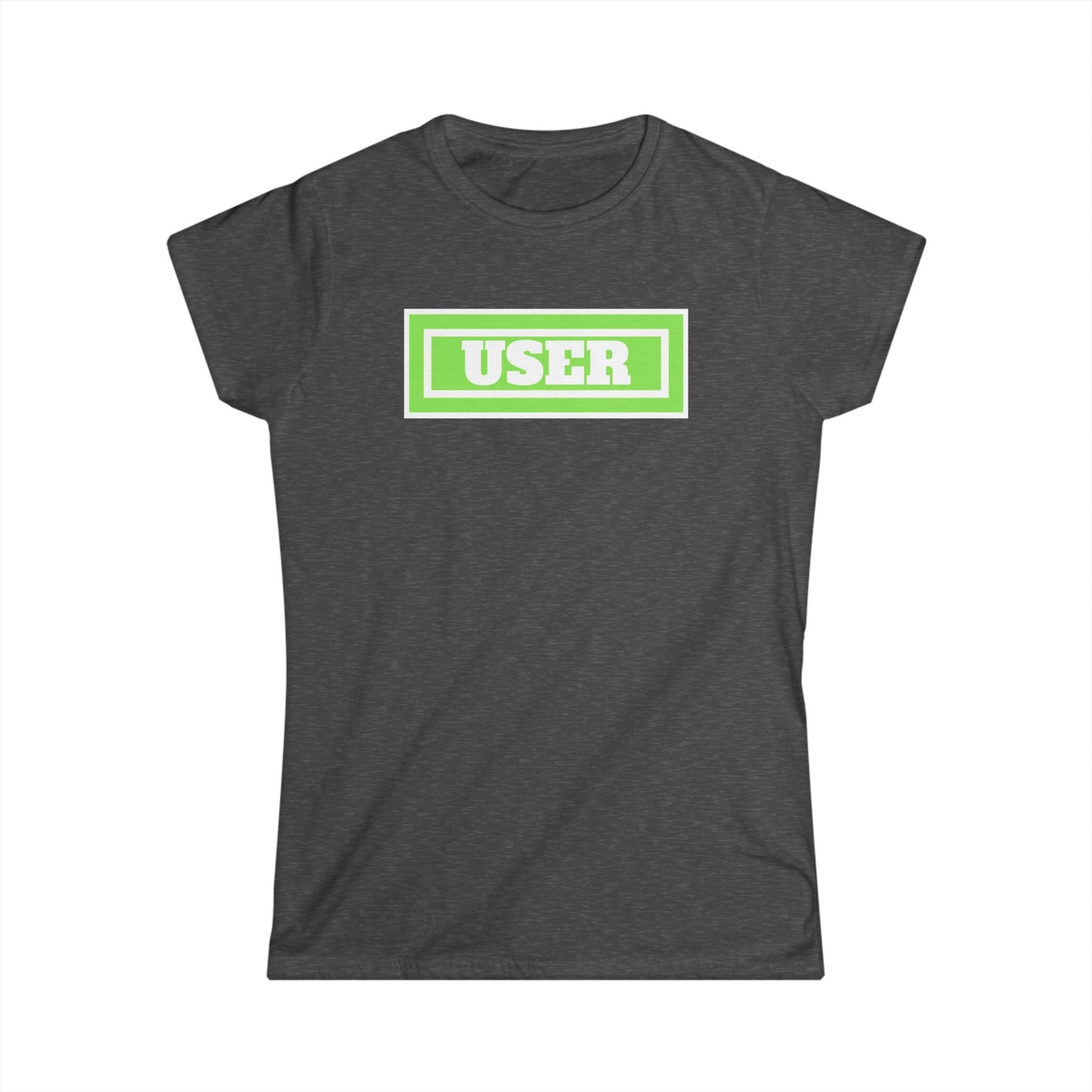 Women's User Tee