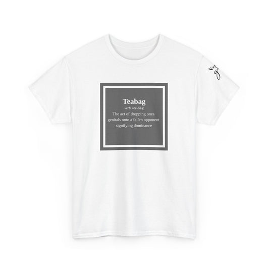 Teabag T