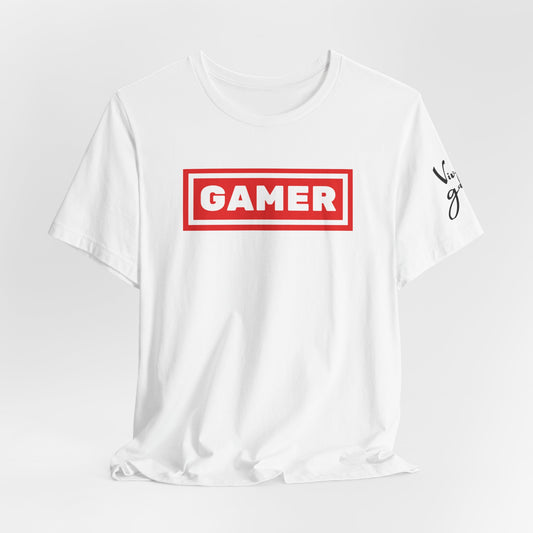 Gamer Tee